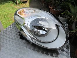 Phare avant droite Fiat 500L