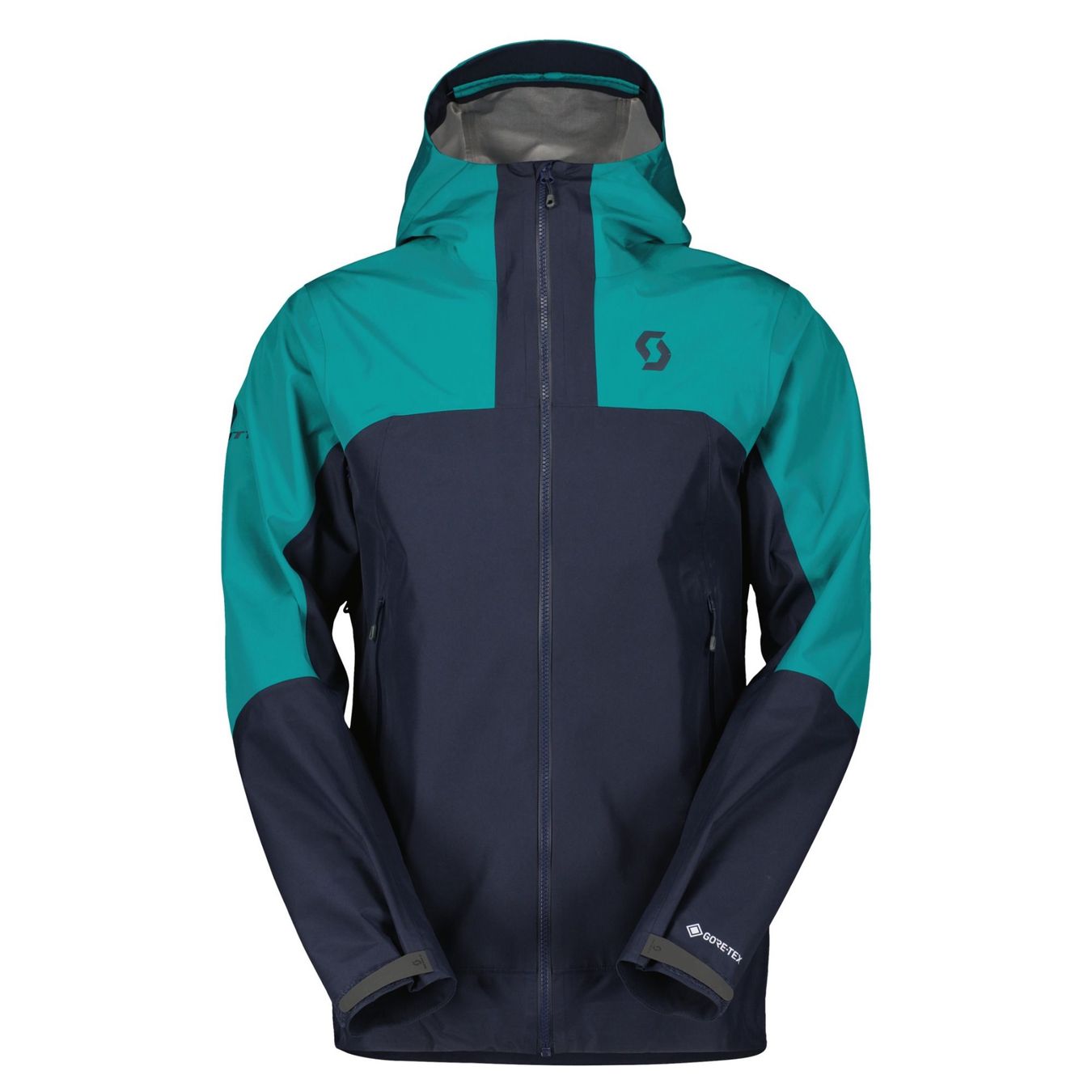 Scott Giacche: Veste neuve de ski et ski rando Scott, taille M – Nuovo e nell'imballaggio originale da Sugiez venduto da factorysportoutlet