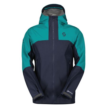 Veste neuve de ski et ski rando Scott, taille M