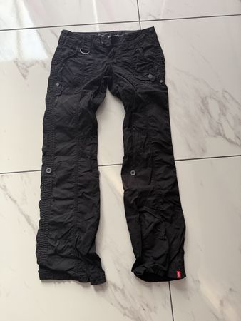 Damen Hose dc by esprit Play Cargo Grösse 34