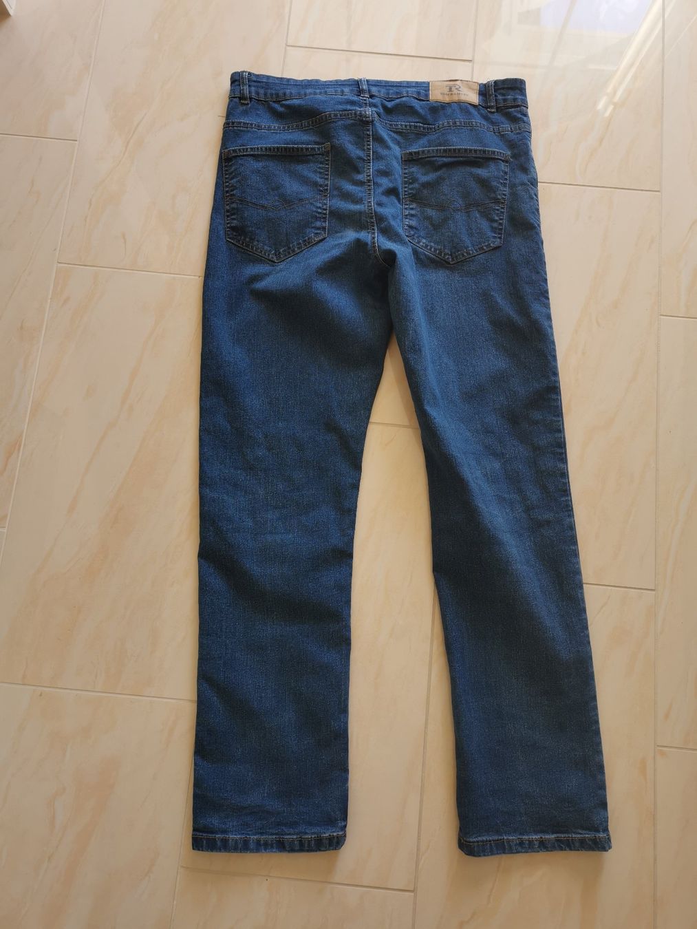 Jeans: Jeans Gr. 50 – Usato da Dornach venduto da Hei50 1