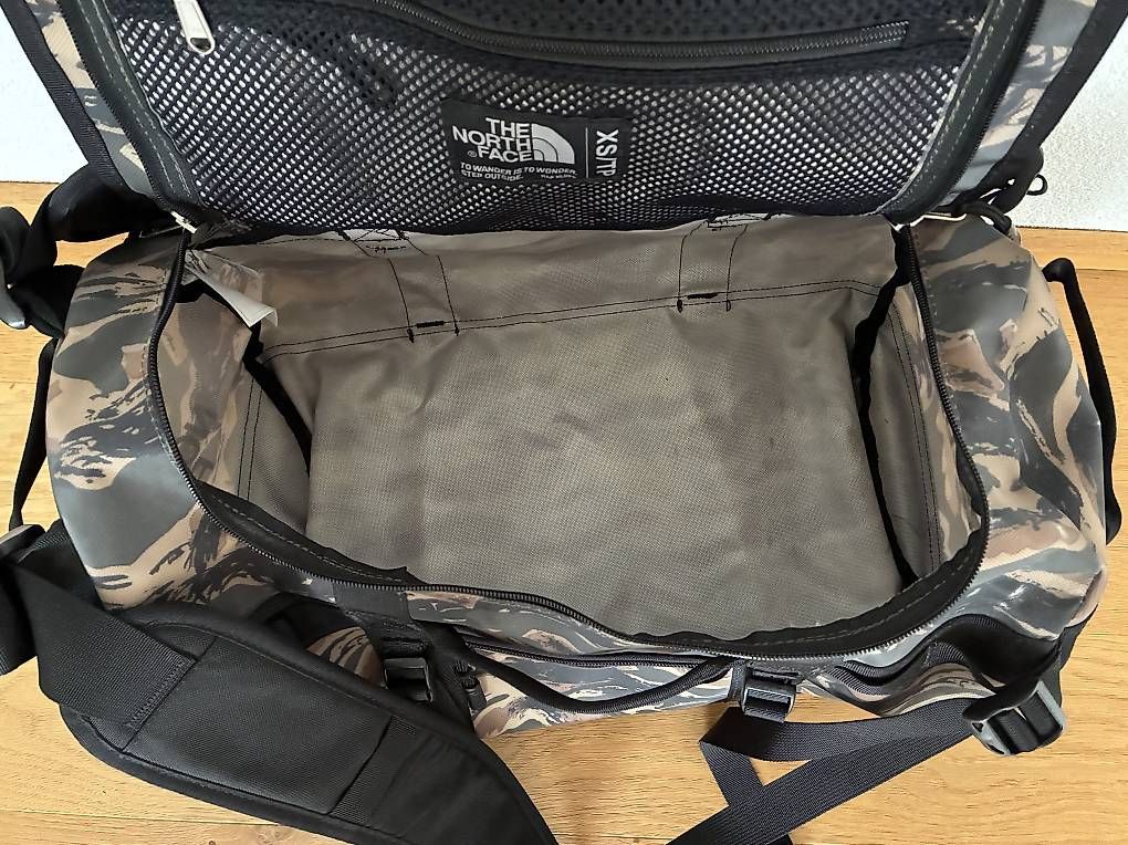 North Face Sacs: The North Face Duffel XS – D'occasion à Münchwilen TG par mirechsteiner 2