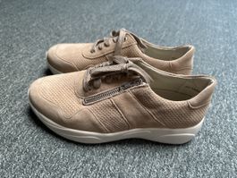Halbschuhe Solidus Gr 39.5