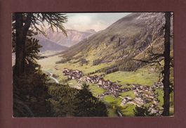 PONTRESINA