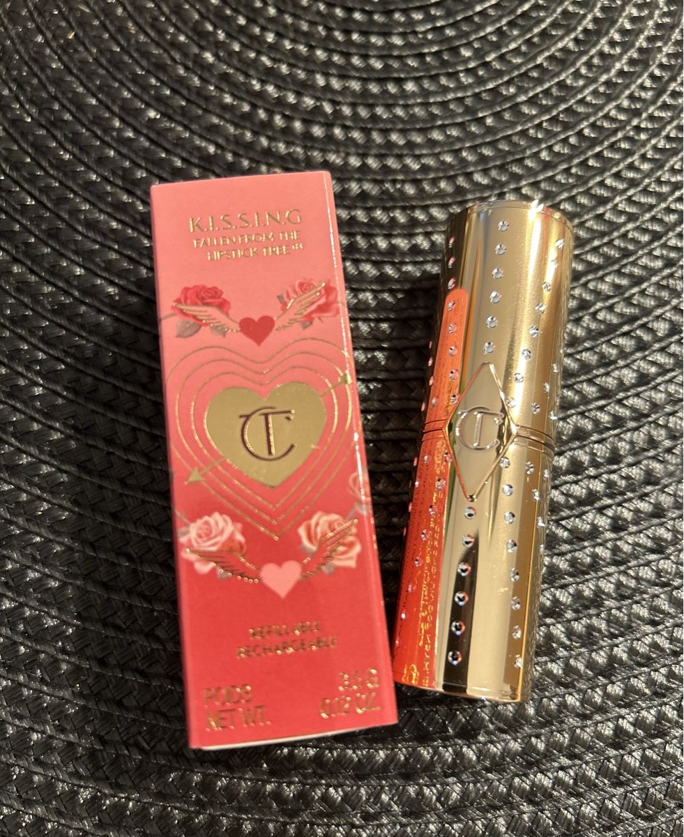 Charlotte Tilbury Make-up: Charlotte Tilbury Nude Romance – Neu und originalverpackt aus Kloten von