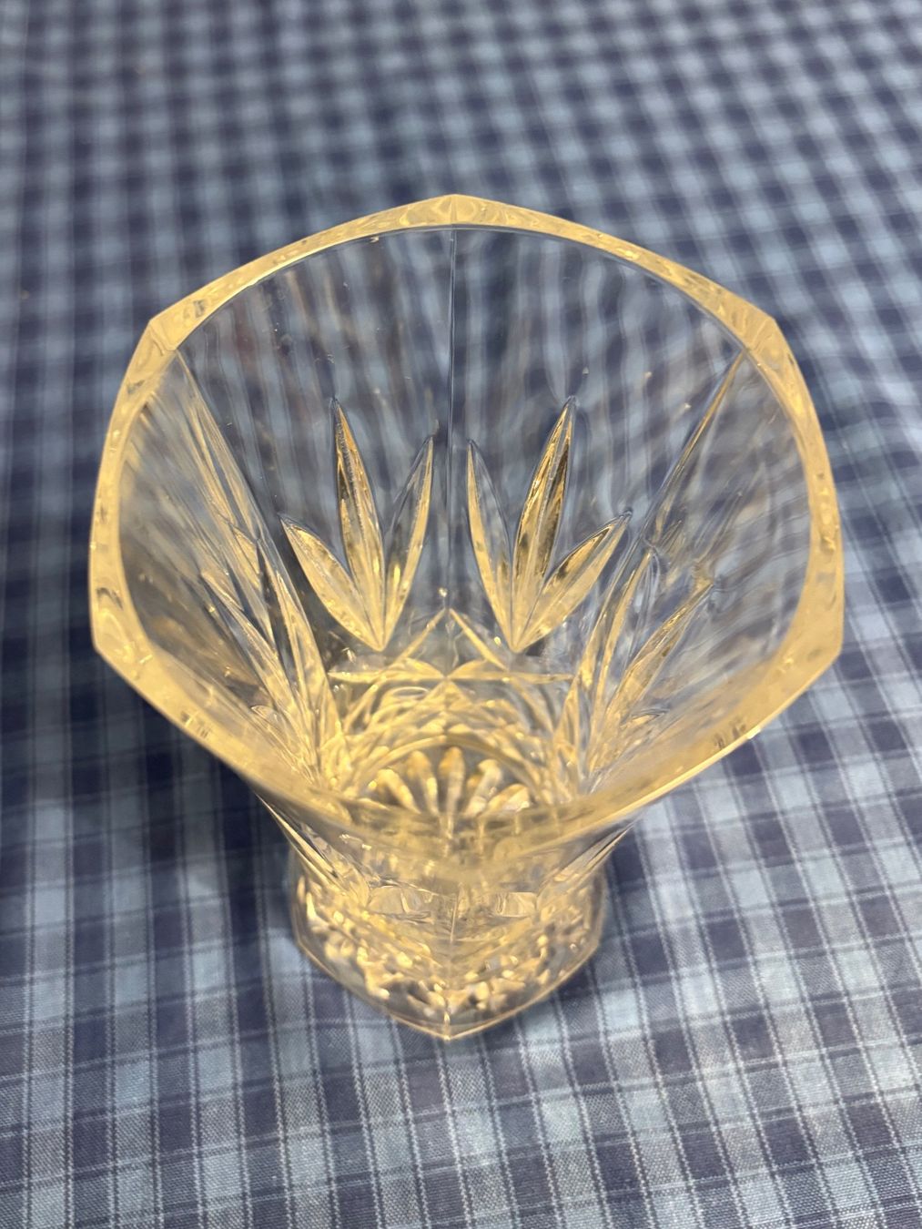 Vase & Récipients: Blumenvase – D'occasion à Aarwangen par Anflolu66 1