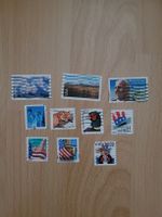Briefmarken USA