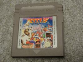 Titus GAMEBOY