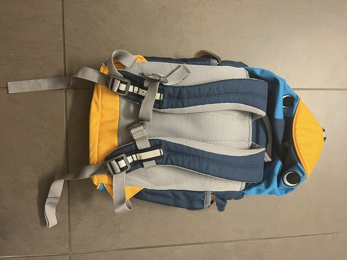 Deuter Sacs & sacs à dos: Deuter Kinderrucksack – D'occasion à Zürich par Gabi_78 2