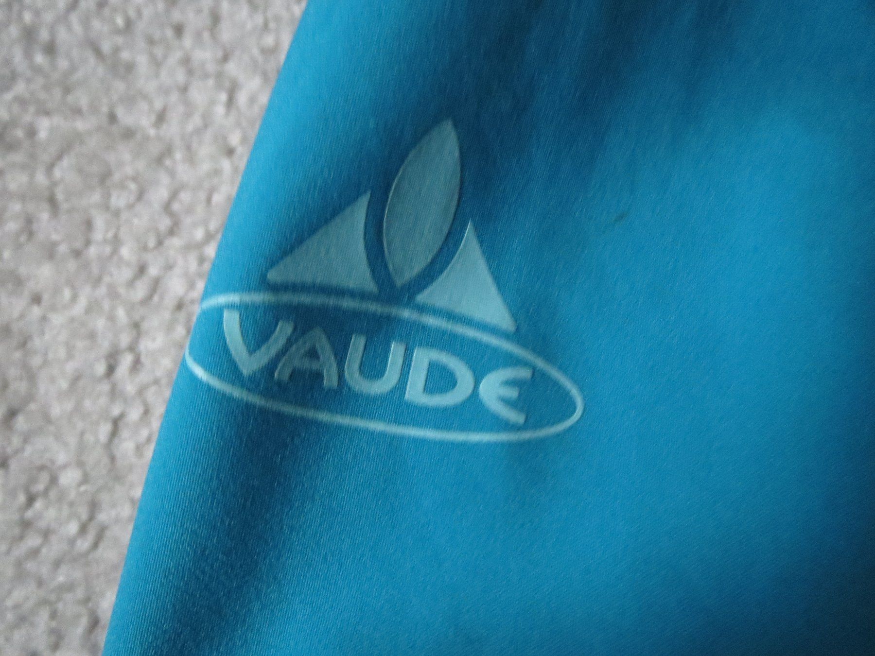 Vaude Jacken: sehr schöne VAUDE Damen Softshell Jacke Gr 36 – Gebraucht aus Kiental von Anna8702 5
