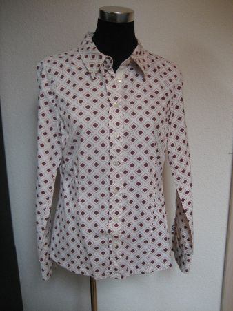 Chemise Tommy Hilfiger taille L