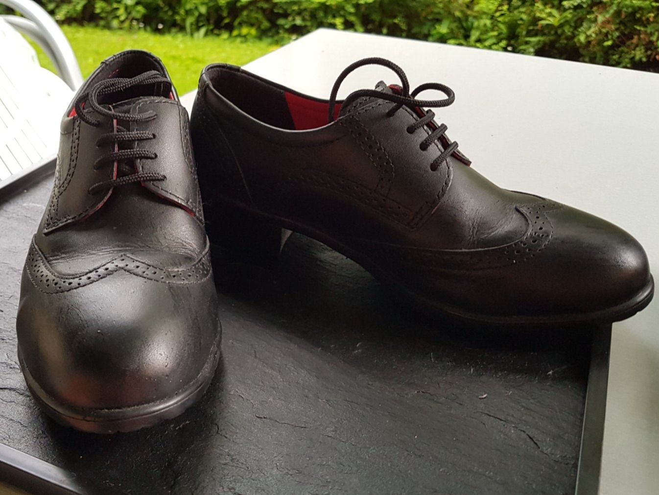 Scarpe da donna: Damenschuhe Gr. 37 -  Neuwertig     /   74 – Usato da Schlieren venduto da Alena020_0 1