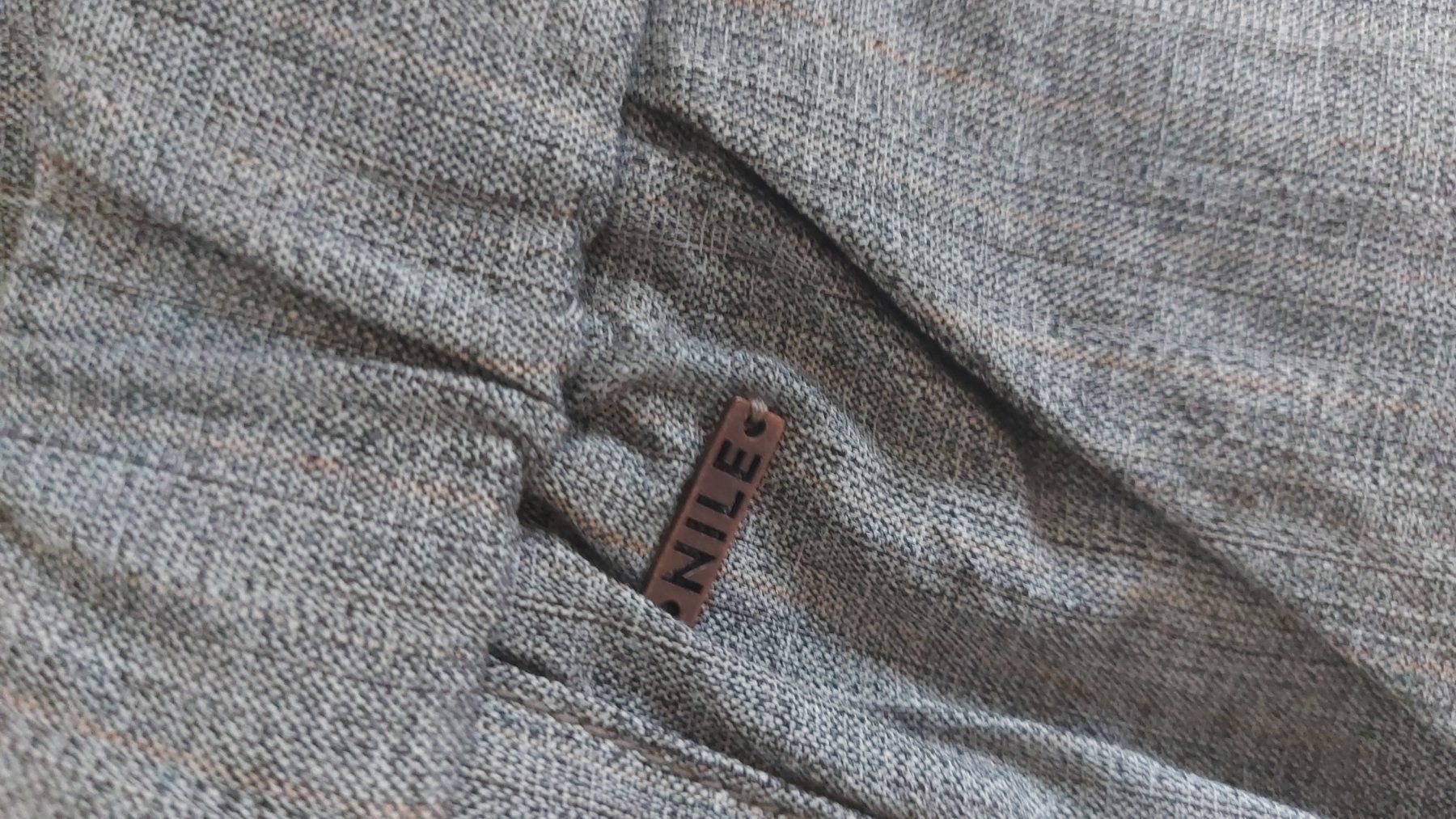 Nile Pantaloni: Nile Hose gr,S Grau,Neu – Nuovo (secondo la descrizione) da Zofingen venduto da MasterPCI 2