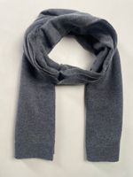 Cashmere Schals Knitted - Musterkollektion, neu und ungetrag