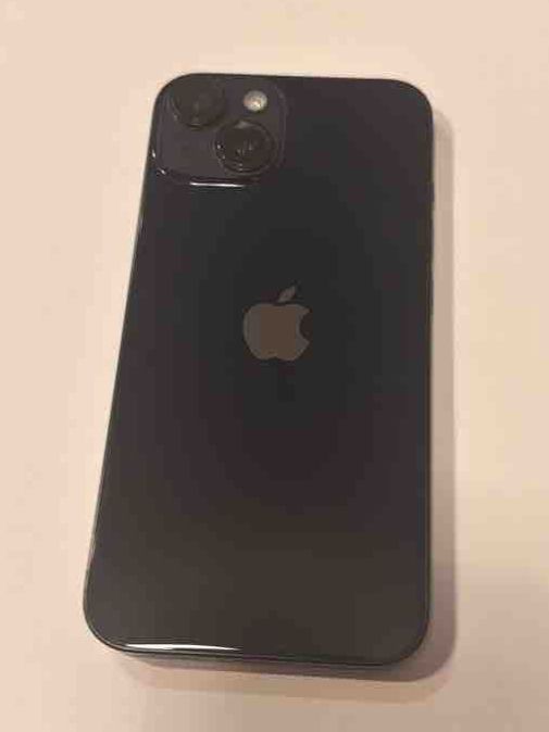 Apple Telefoni cellulari / Smartphones: Apple iPhone 14 gebraucht – Usato da Wettingen venduto da somr123 1