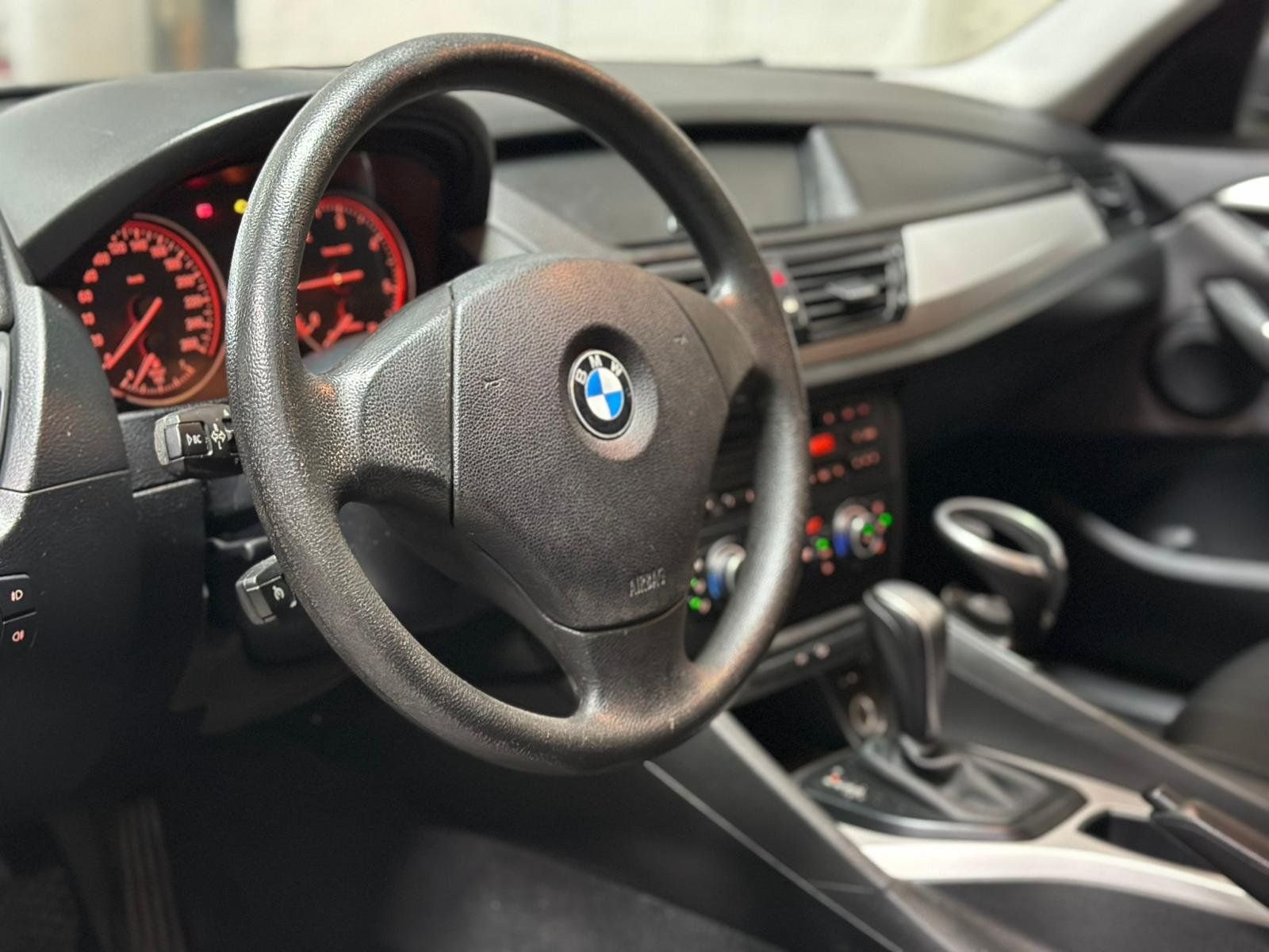 BMW Automobili: BMW X1 xDrive 20d Steptronic – Usato da Aclens venduto da sobacopeludo 5