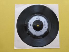 The Jam – When You're Young c/w Smithers-Jones