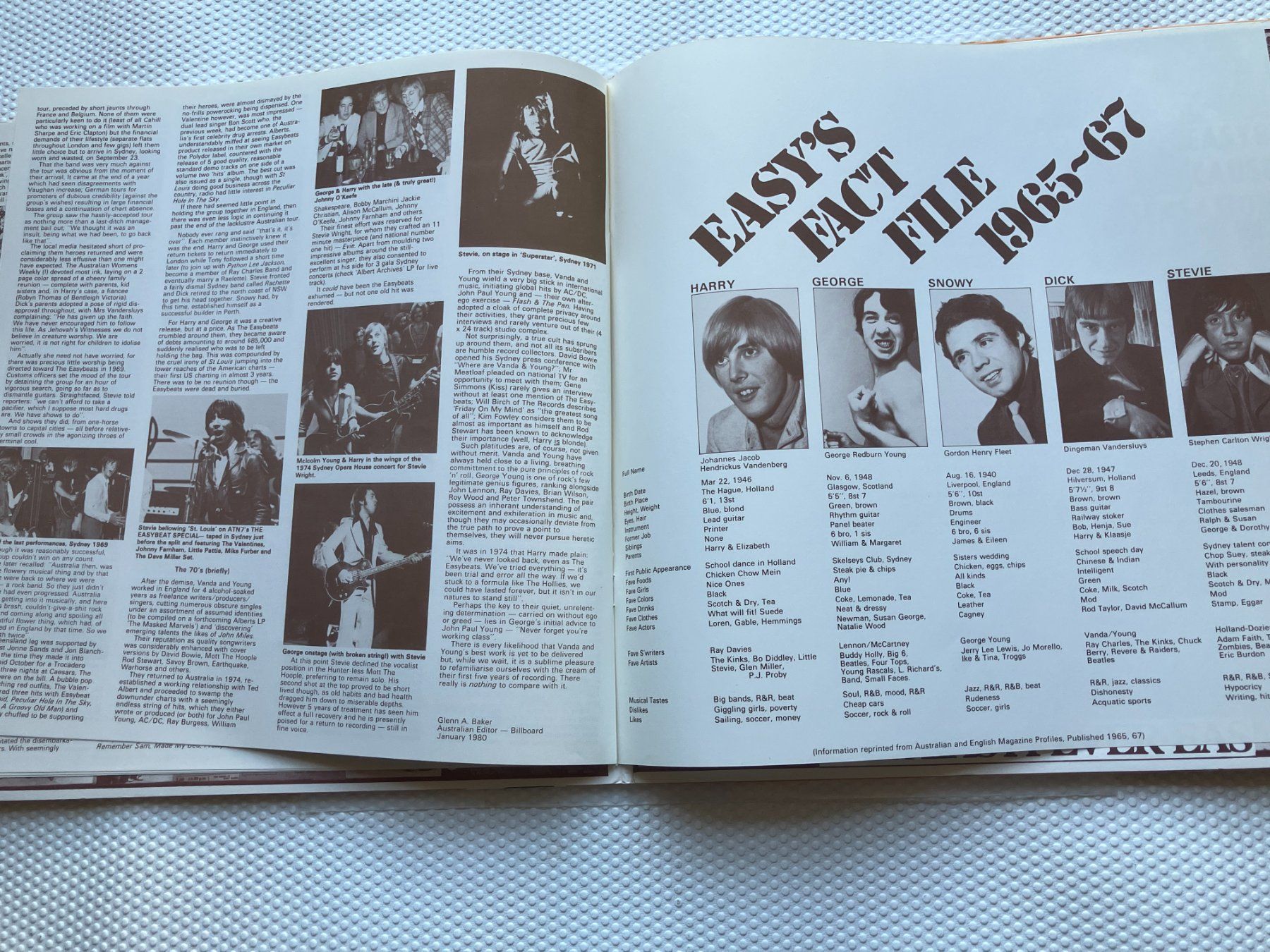 Schallplatten: AC/DC – Gebraucht aus Aarwangen von Jukebox3 5