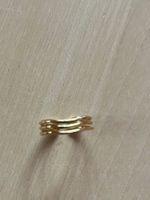 Neuwertiger Alunir Ring