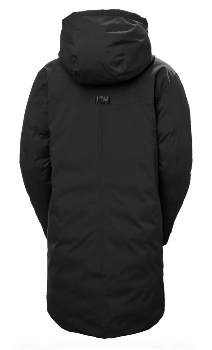 Helly Hansen Cappotti: Helly Hansen Wintermantel neu – Nuovo e nell'imballaggio originale da Jenins venduto da Voegeli7 1