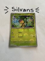 Pansage Pokeball Holo 004/086 Black Bolt Englisch