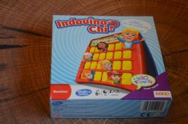 JEUX - SPIEL
