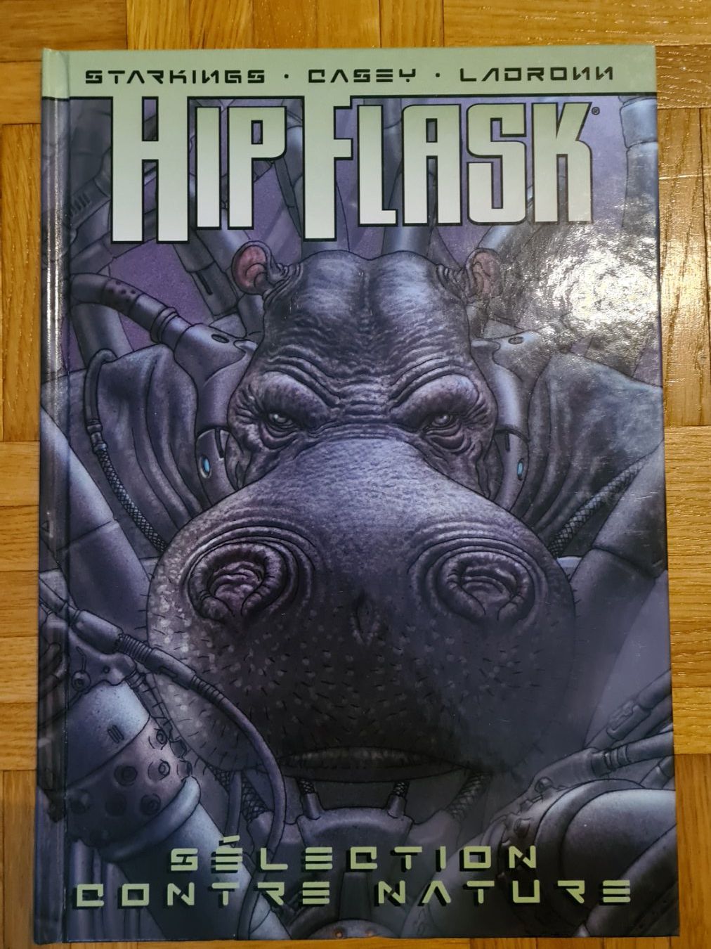 Fumetti: Bandes Dessinées (lot de 4) – Usato da Genève venduto da fab2401 2