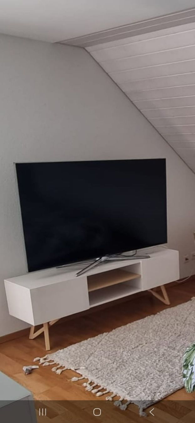 Mobili TV: TV Möbel 160x40x56 – Usato da Niederlenz venduto da alpha.t14