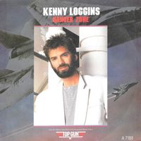 Loggins Lenny: Danger Zone 7"