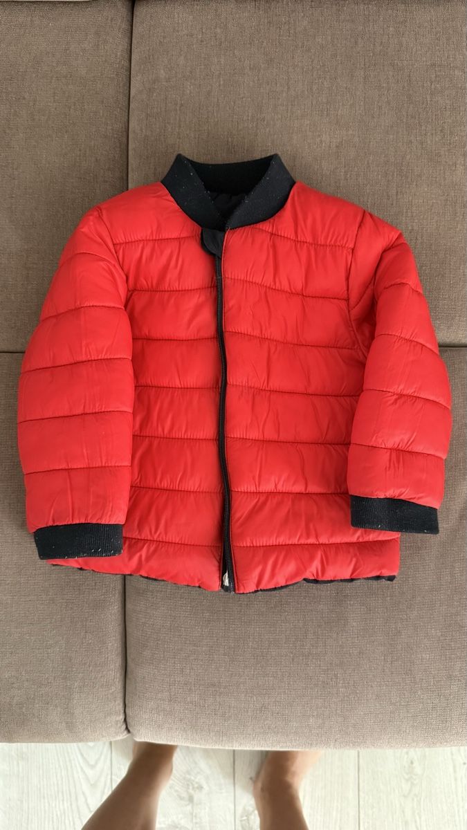 Jacadi Giacche & Cappotti: Baby Jacke  – Usato da Niederglatt ZH venduto da Ivan.Kryvoshei 1