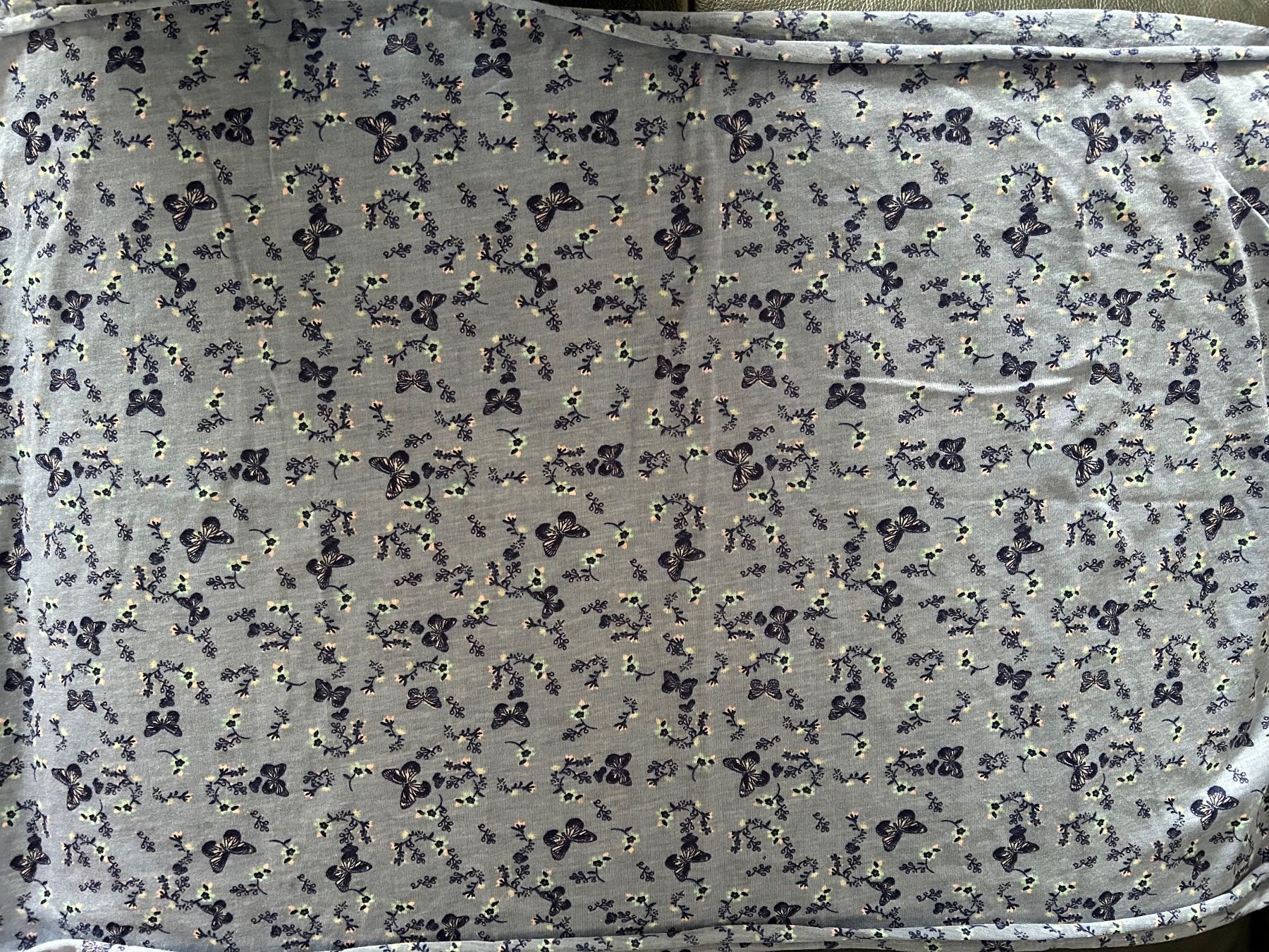 Foulard & Sciarpe: Loop/Rundschal – Usato da Oensingen venduto da Rainman71