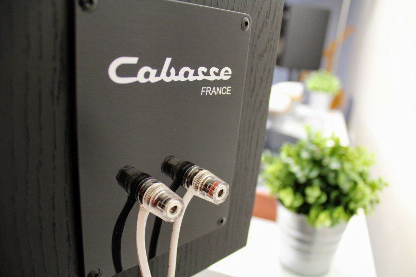 Cabasse Casse acustiche: Cabasse Antigua MC170 - Neu - Originalverpackt. – Nuovo e nell'imballaggio originale da Wilchingen venduto da allant2004 4