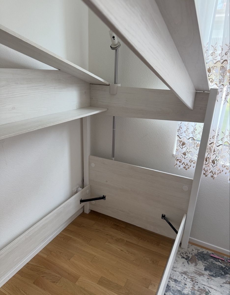 Betten: Kinderhausbett – Gebraucht aus Hedingen von S.Alic01 2