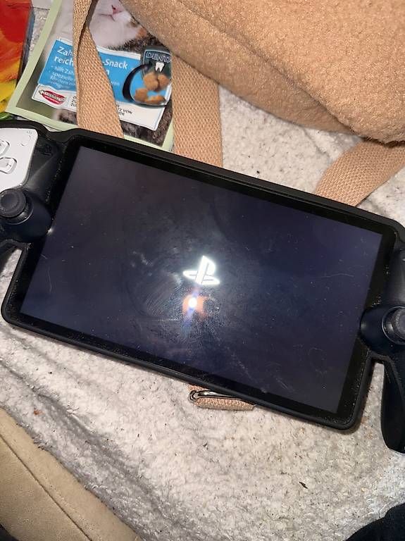 Console: PS Portal in Top Zustand – Usato da Zürich venduto da bry_t5xj