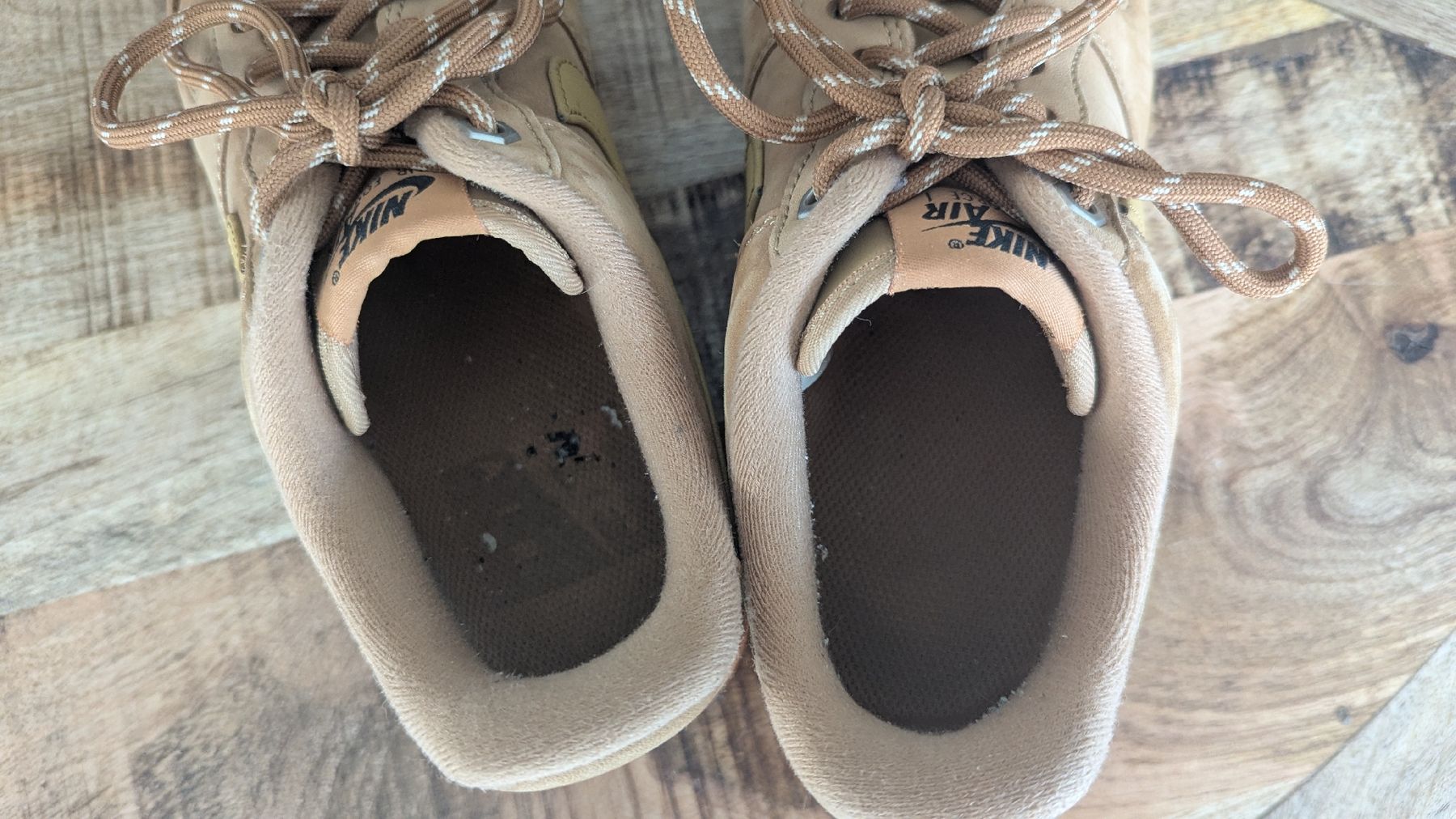Nike Scarpe da uomo: Nike Schuhe Gr. 38 – Usato da Birr venduto da Liv_Nina 5