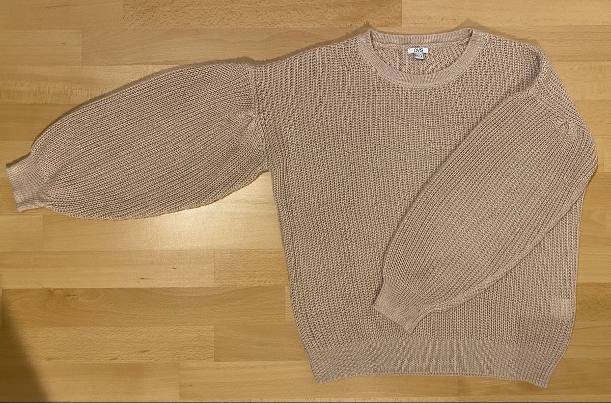Pullover & Sweatshirts: Strickpullover, rosa, Gr. S – Gebraucht aus Bassersdorf von jeh99 1