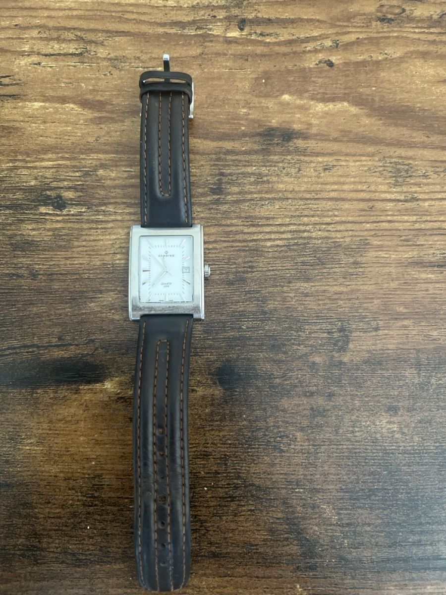 Candino Orologi: Edle Candino Frauenuhr – Usato da Niederrohrdorf venduto da liv_7gbr