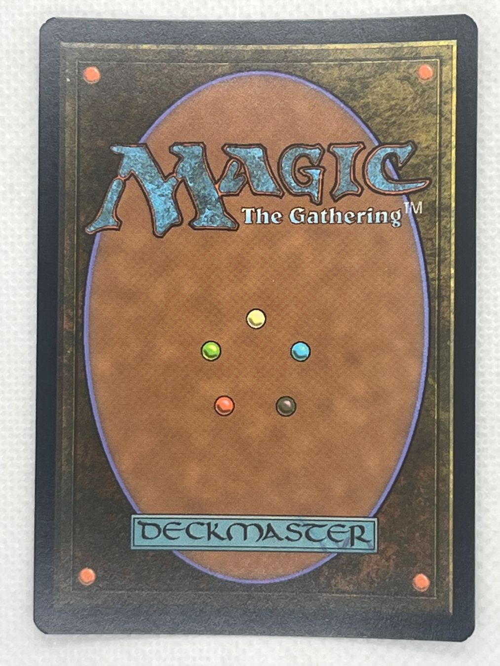 Magic The Gathering Carte collezionabili: MTG Corpse Appraiser SNC 302 Englisch Uncommon Showcase Foil – Usato da Hinterkappelen venduto da Kim1992 1