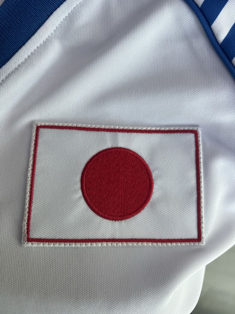 Canottiere & Pantaloni: Japan vintage jersey – Nuovo (secondo la descrizione) da Villars-Ste-Croix venduto da Maaaat 3