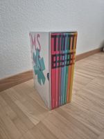 TMS & EMS Kompendium für Vorbereitung Numerus Clausus