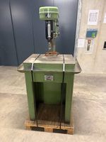 Standbohrmaschine ACIERA 10 T