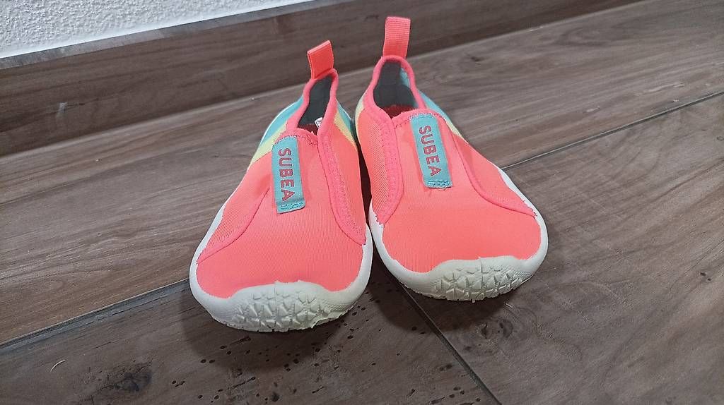 Scarpe per ragazzi: Scarpe acqua – Usato da Chironico venduto da mar_lz9d