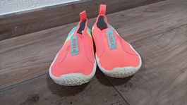 Scarpe acqua