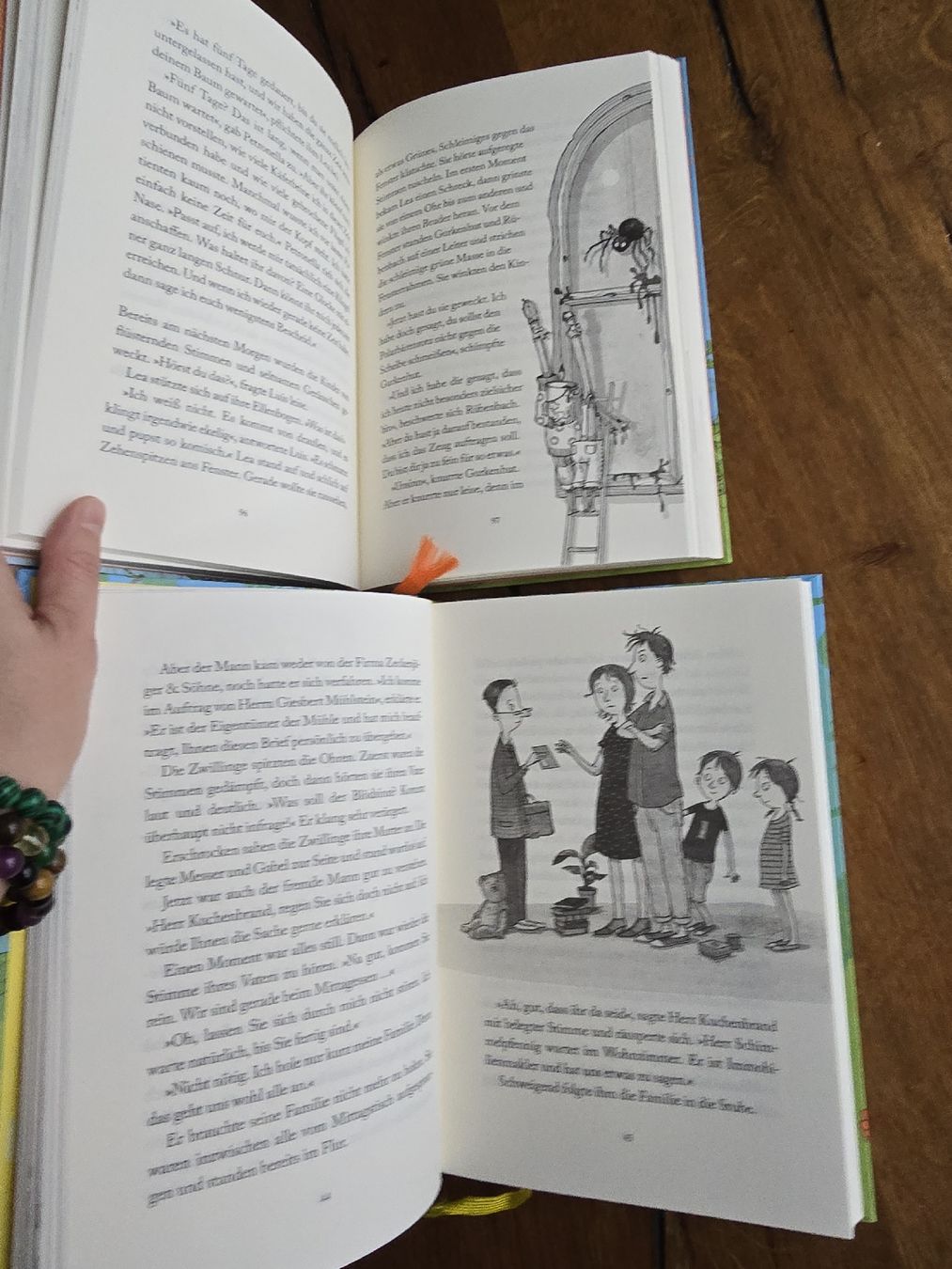 Libri: bücher set für kinder – Usato da Wittenbach venduto da Tigerlili 5