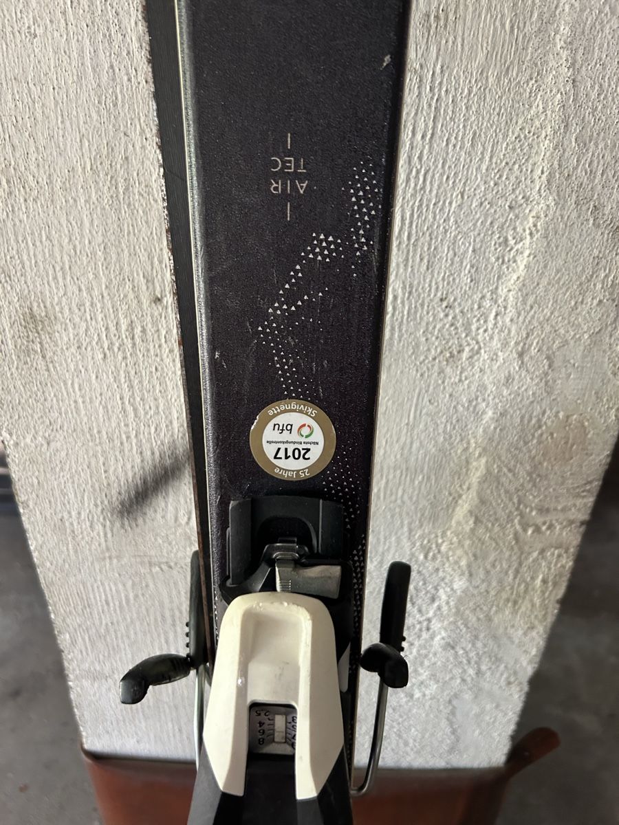 Skis: ski – Gebraucht aus Zürich von 11Zitronenfalter 1