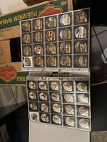 Kaffeerahm Deckeli serien