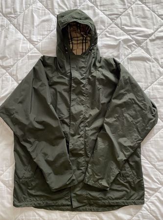 Burberry Jacke