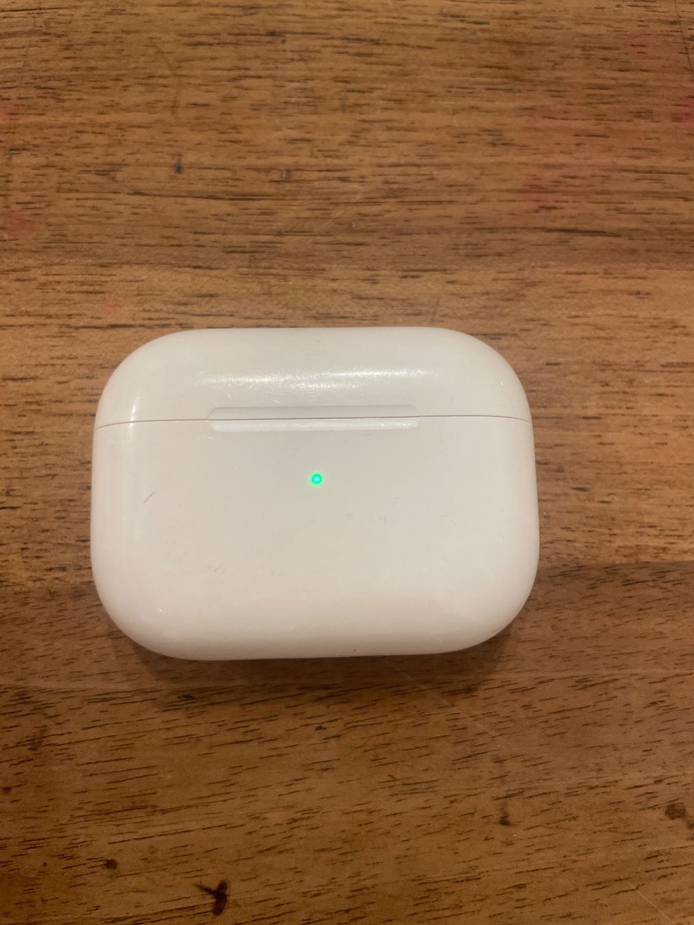 Apple Cuffie: Airpods Pro Apple – Usato da Zürich venduto da sar_2zkz 1