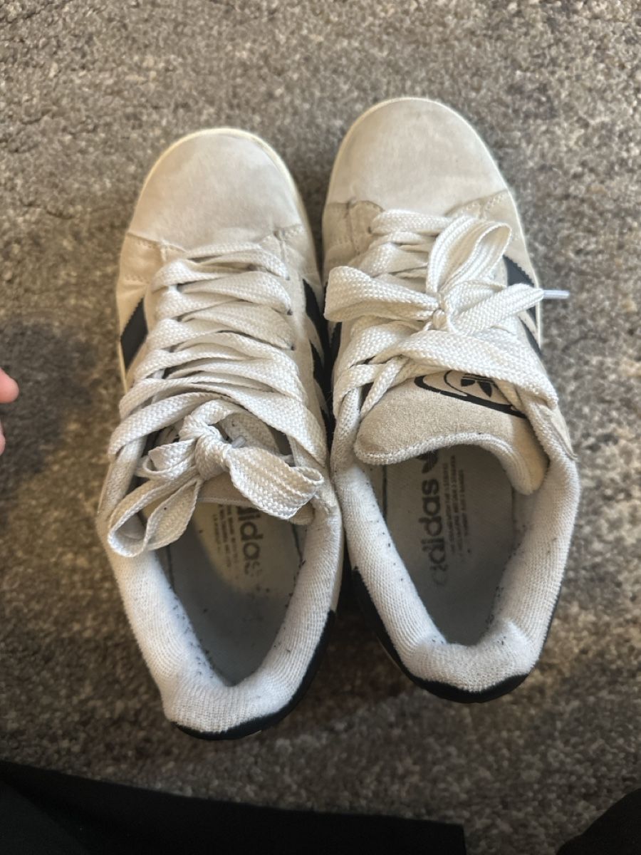Adidas Scarpe da uomo: Sneakers Adidas Grösse 40  – Usato da Dietikon venduto da sal_zdn5 2