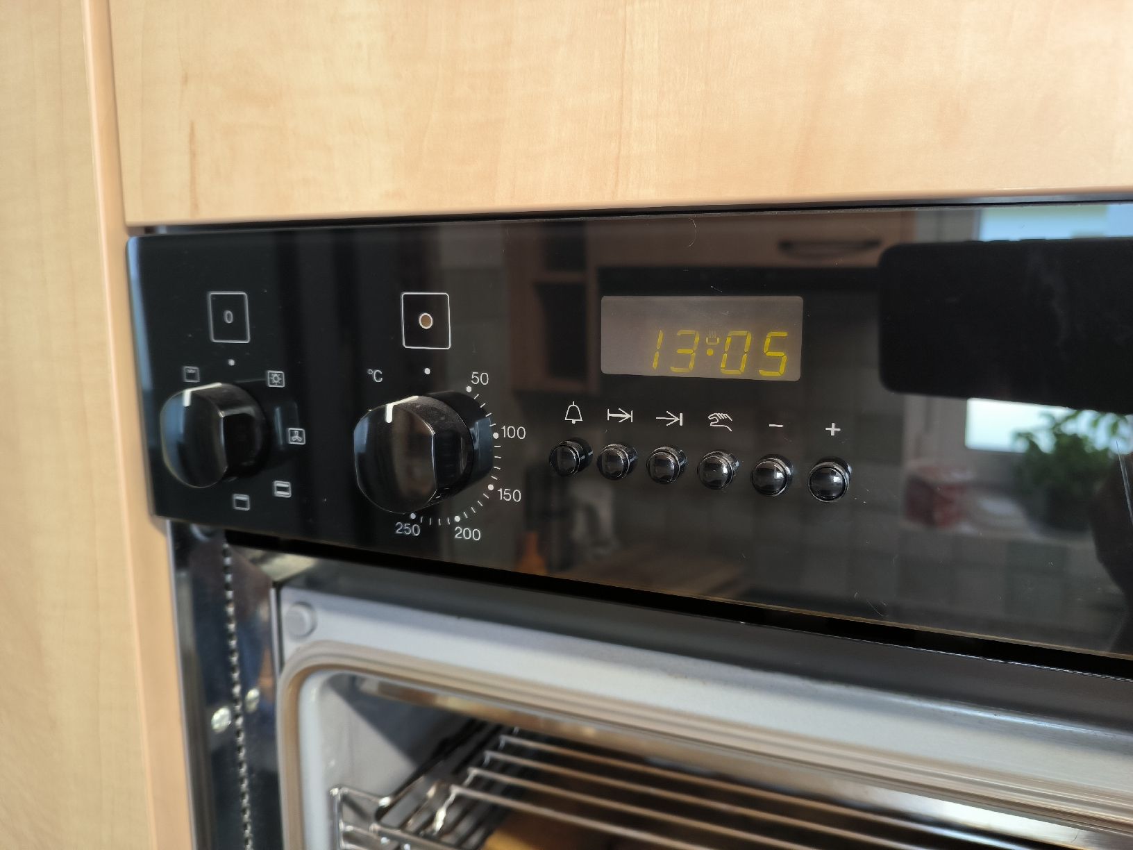 Miele Forni: Backofen Miele H251-55 – Usato da Othmarsingen venduto da Othm13 3